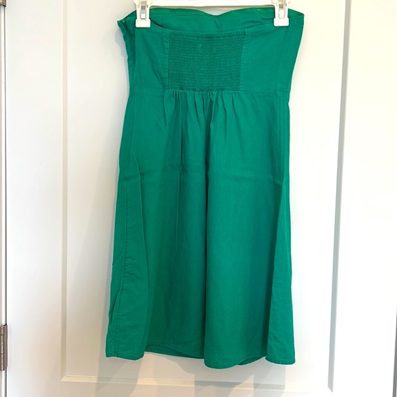 Old Navy Women’s tube top dress size 4 (s) - Picture 3 of 6